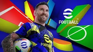 eFootball 2025 online division #27
