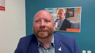 Caregiver Action Network Video Presentation