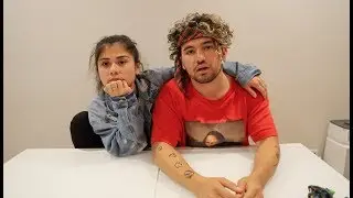 why things didn't work out for us..