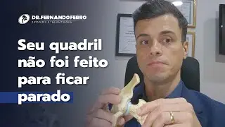 🎯 POR QUE TANTAS PESSOAS T&Ecirc;M DOR NO QUADRIL HOJE EM DIA?