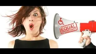 Equal Opportunity (30-Day Non-Profit Fundraiser)