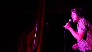 Matt Abbott - 'H.M.R.C'
