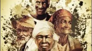 Se Sunc&ecirc; Preciz&aacute; -  Ponto de Preta Velha - 7&deg; Festival Nacional de Cantigas de Umbanda 1979