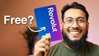 Everything you need to know about Revolut - Free Bank Account in Germany 2025