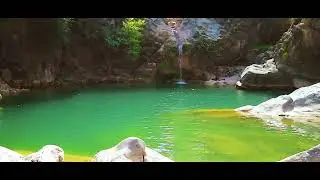A trip to Neela Sandh | Short Cinematic Sequence