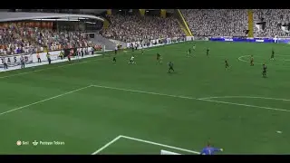 FIFA 22 OTW Messi Brace