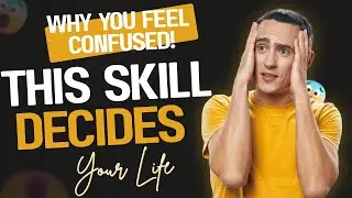 How to Make Better Decisions in Life &mdash; Stop Overthinking 🧠