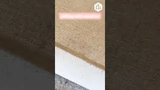 DIY Hack To Remove Pilling From Sofa