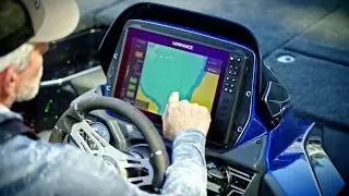 A Better Way - Power-Pole CHARGE Marine Power Management Station