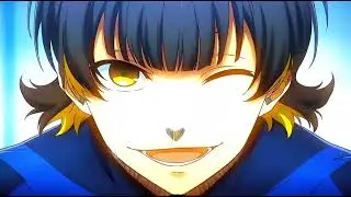 Bachira &ldquo;Monster bumblebee&rdquo; AMV