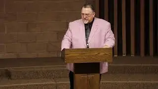 Camden Assembly of God Church Live Stream
