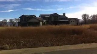 HGTV Dream Home 2012 в Мидуэе, штат Юта