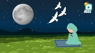 Palestine | kids poem | kids learning | muslim kids @salehkids