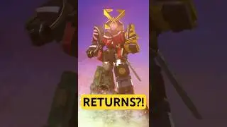 SHINKEN-OH RETURNS?! HOW FIRE CANDLE GOT HIS RING? NO. 1 SENTAI GOZYUGER EPISODE 21 REVIEW