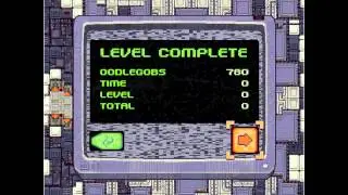 Oodlegobs - Ending