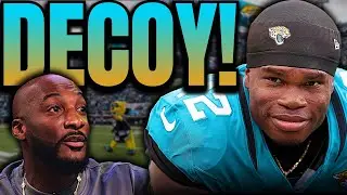 The Jaguars Are WASTING Travis Hunter&rsquo;s All Pro Potential!! 
