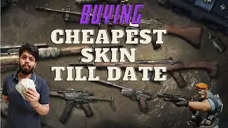 The cheapest skin bundle till date | INFANTRY COLLECTION IS HERE |