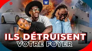 VOILA COMMENT ON DETRUIT VOTRE MARIAGE | Preparez-vous