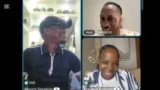 MESACH SEMAKULA,MOREEN NANTUME NE BRUNO K ON EKIBOOZI PART 1