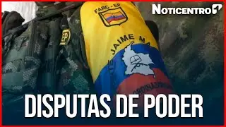 Masacre en Buenaventura deja 7 v&iacute;ctimas por disidencias de las FARC | Canal 1