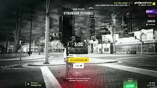 Cheat User or Ban evader ID 520001 ???