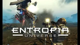 🔴 Entropia Universe#28  проверка ханта