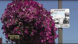 Business Matters:  South Tacoma Business District Association