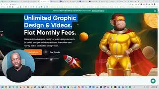 Penji vs Kimp - Choosing the right Graphics Design & Video Editing Company - Part 1