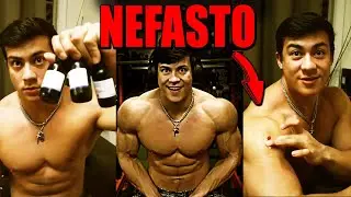 TIKTOKER DE 21 AÑOS SE CHUZA EN DIRECTO