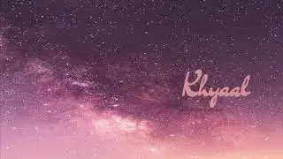 Khyaal | #UrduTechno | Hammad Rashid