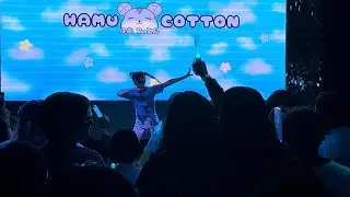 God&rsquo;s Menu Dance Cover Performance [Idol Party Event CUT]