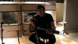 Violet Winter live cover 