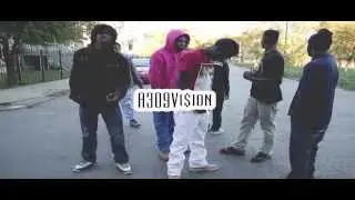 Flygod loco - All they Know (Official Video) Shot By @A309Vision