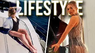 Elina Svitolina Lifestyle, Biography, And New Husband!