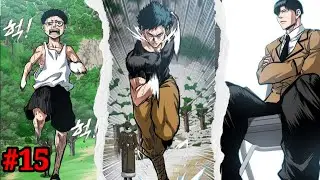 CH  1 - 31  South Korea&rsquo;s Deadliest Secret Spy Just Enrolled In High School