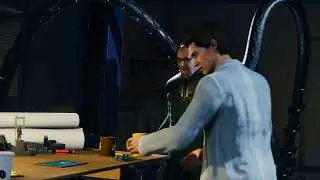 SPIDER-MAN 1 REMASTERED - #31 Breakthrough | 4K 60FPS Ray Tracing | No Commentary #spiderman1