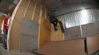 G-Town Skatepark 3.0