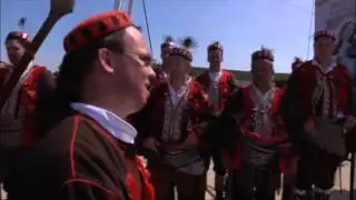 11. Festival Žudija u Tisnom