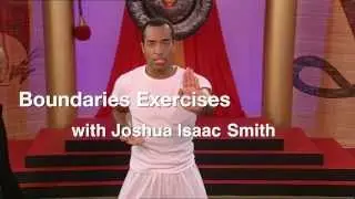 Mindfulness-Based Shadowboxing with Chi Kung - Improve Resilience with Yogaboxing and Boundaries