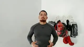 Fitness for Self Defense