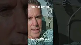 Fear of Dying? #mentalhealth #fear #anxiety #depression #cancer #anxietyhelp #cancerawareness