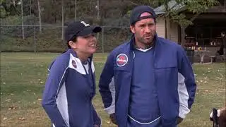 Soccer Game Massacre - Gilmore Girls