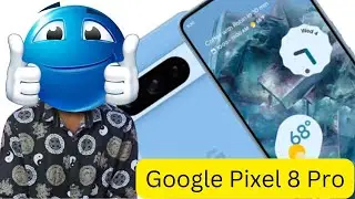 Google Pixel 8 Pro | FULL Review