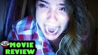 UNFRIENDED Movie Reaction & Review - New Media Stew