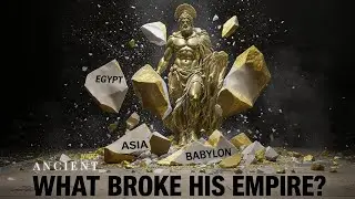 Fall Asleep to Alexander the Great: History's Most Controversial Conqueror