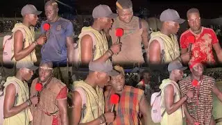 Réaction des RAWGADOU à MOUNDÉ le 27 Décembre 2025 AKASSAB EL PITHIE ZAMBALA MAME BOUBA KORKA 