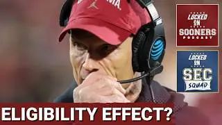 SEC SQUAD - Quarterbacks FIGHTING for more eligibility | Could this IMPACT Owen Heinecke?