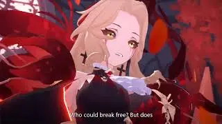 Higan: Eruthyll - Official Story Trailer (2023)