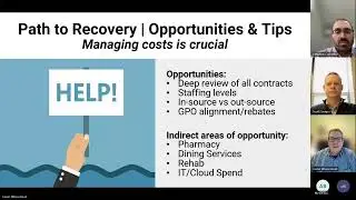How to Drive Quality and Reduce Costs with Limited Resources
