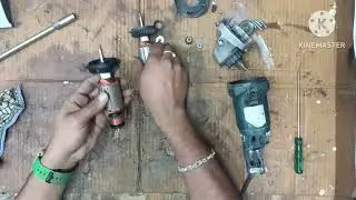 Bosch Gws 600 repair service #automobile #repair #repair #tools #service 